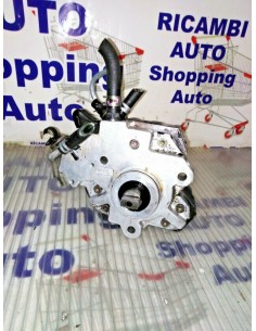 POMPA GASOLIO COMMON RAIL...