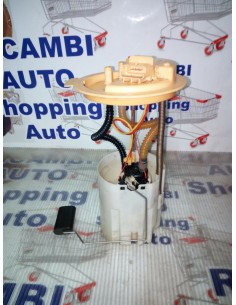 POMPA ELETTRICA SERBATOIO...