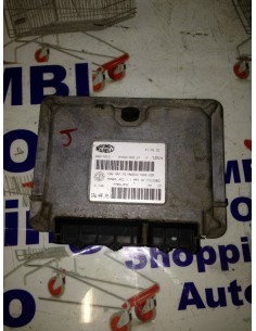 - CENTRALINA MOTORE ENGINE...