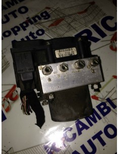 PUMP POMPA ABS FIAT PUNTO...