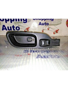 COMANDO ALZACRISTALLI...