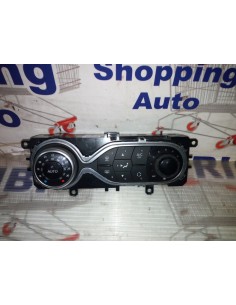 COMANDO CLIMA ARIA...