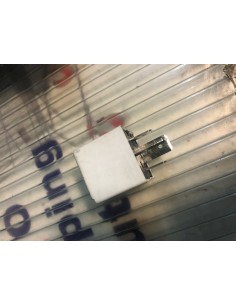 - RELè FUSIBILE BIANCO...