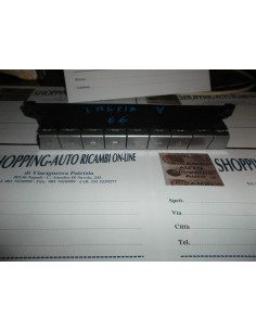  comandi   interni lancia y...