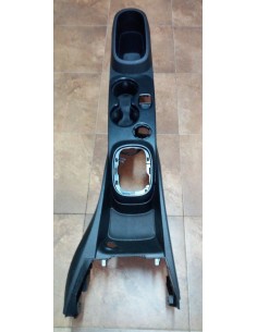 CONSOLE TUNNEL CENTRALE...