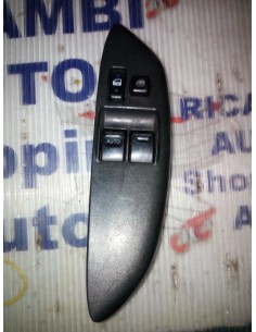 COMANDO TASTIERA ALZAVETRI...