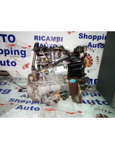 POMPA GASOLIO PUMP... 2