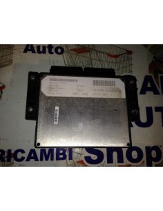 CENTRALINA MOTORE ENGINE...