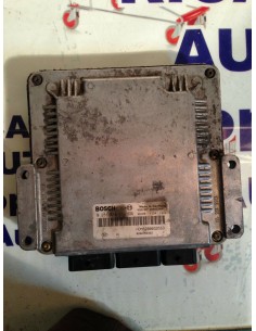 CENTRALINA MOTORE ENGINE...