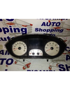 - QUADRO STRUMENTI...