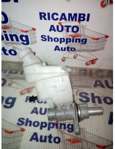 POMPA FRENI BRAKE PUMP JEEP...