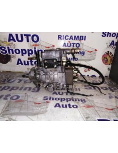 POMPA GASOLIO INIEZIONE...