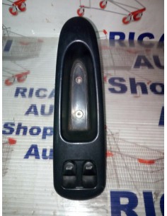 COMANDO ALZACRISTALLI...