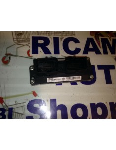 CENTRALINA MOTORE FIAT...