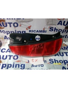 Stop Nuova Lacia Y Sin.