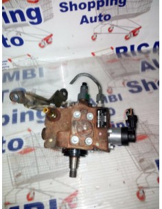 POMPA GASOLIO PUMP...