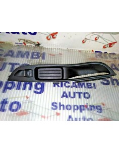 COMANDO ALZACRISTALLI...