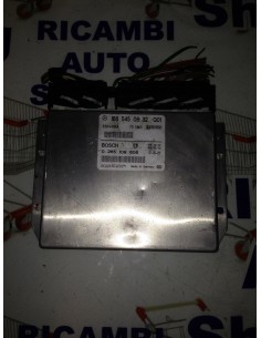 CENTRALINA ESP + HBA...