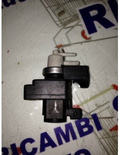 VALVOLA DI CONTROLLO...