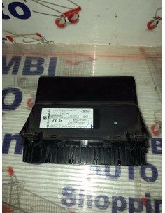 MODULO COMFORT DISPOSITIVO...