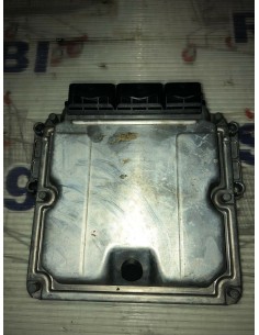 CENTRALINA MOTORE ECU...