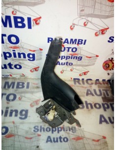 LEVA FRENO A MANO...