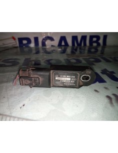 SENSORE DI PRESSIONE...