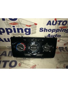 COMANDO STRUMENTI CLIMA...