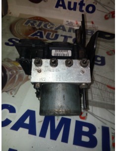 PUMP POMPA ABS BRAKE OPEL...