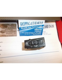 COMANDO TASTIERA REGOLATORE...