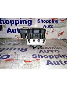 MODULO POMPA ABS FIAT PANDA...