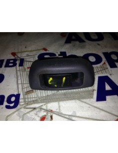 PULSANTIERA ALZACRISTALLI...