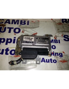 CENTRALINA MOTORE ENGINE...