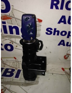 SERRATURA BLOCCASTERZO...