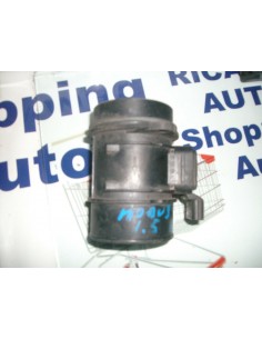 flussometro renault  modus...