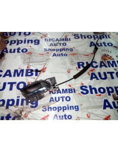 MANIGLIA INTERNA SPORTELLO...