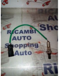 SONDA LAMBDA RENAULT TWINGO...
