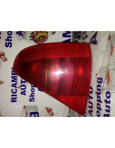 STOP FANALINO POSTERIORE...