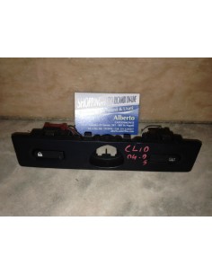 Comando Renault Clio 2004-2005