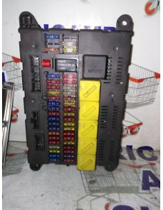 MODULO BODY CONTROLLO LAND...