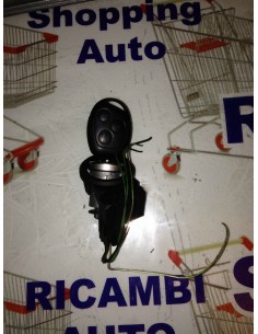 BLOCCASTERZO BLOCCO CHIAVI...