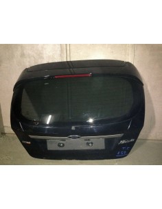 PORTELLONE POSTERIORE...