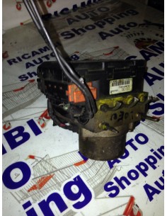 PUMP POMPA ABS HONDA LOGO...