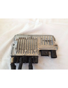 CENTRALINA ECU MODULO START... 2