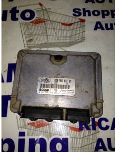 CENTRALINA MOTORE ENGINE...