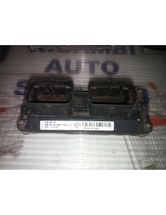 CENTRALINA MOTORE ECU FIAT...