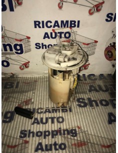 POMPA GALLEGGIANTE...