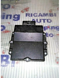CENTRALINA MOTORE ECU GPL...