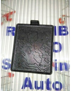 TAPPETINO CONSOLE CENTRALE...