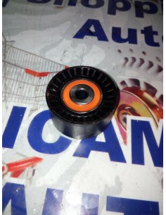 GALOPPINO CINGHIA...